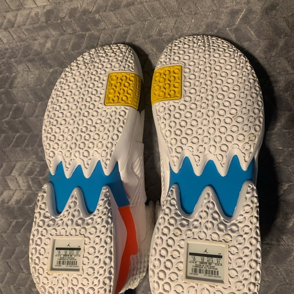 Westbrook Why Not Zero 2— Men’s size 13 - Picture 2 of 6